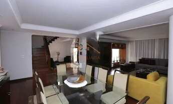 Imagem 4: Casa com piscina 05 quartos 10 vagas de garagem no Bairro Jardim Riacho das Pedras