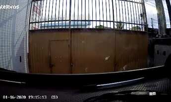 Imagem 2: Galpão Camaçari região central