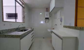 Imagem: Apartamentos recém construídos - 2 quartos