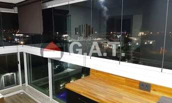 Imagem 5: APARTAMENTO À VENDA NO EDIFÍCIO SPETTACOLO PATRIANI - SOROCABA/SP