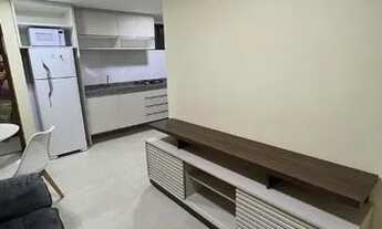 Imagem 7: Apartamento Mobiliado para aluguel com 1 quarto em Jaqueira Recife PE