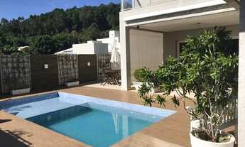 Imagem: FLORIANóPOLIS - Casa Padrão - Canasvieiras