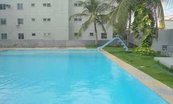 Imagem 3: Ed. Estela Mares ! Apartamento com 3 quartos sendo 2 suíte, wc social, varanda, 2 vagas, a