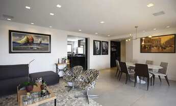 Imagem: Apartamento à Venda - Portal do Morumbi