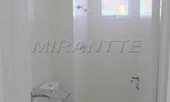 Imagem 6: Apartamento de 205m² com 3 quartos em Tremembe