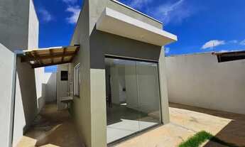 Imagem 2: DS Linda casa no bairro Jardim Primavera - DOCUMENTOS GRÁTIS