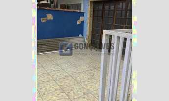 Imagem 5: SAO BERNARDO DO CAMPO - Residential / Home - BAIRRO ASSUNCAO