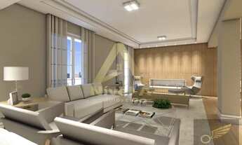 Imagem 3: Apartamento para Venda em São Paulo / SP no bairro Jardim América