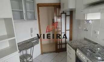 Imagem 7: Apartamento Elegante, Com Varanda !