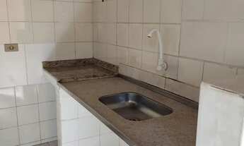 Imagem 2: Kitnet - Água e Energia inclusos! 650 reais!