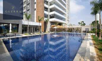 Imagem 2: Residencial Helen Altos do Tatuapé, apartamento com 4 dormitórios à venda, 374 m² por R$ 6