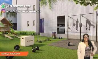 Imagem 5: ALLURE RESIDENCE - BOA VIAGEM