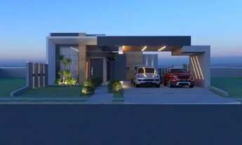 Imagem: Casa em porto rico pr, cond. Mirante do