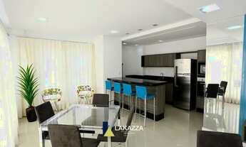 Imagem 2: Apartamento decorado pronto para morar no Saguaçu