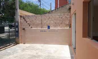 Imagem 3: CASA TÉRREA 2 DTS VENDA JD. TOPAZIO SOROCABA SP