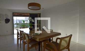 Imagem 2: Apartamento para Aluguel - Recreio, 4 Quartos, 400 m2