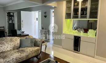 Imagem 7: Campo Belo Apartamento a venda 155m², R$ 1.800.000,00 aceita permuta de menor valor na re