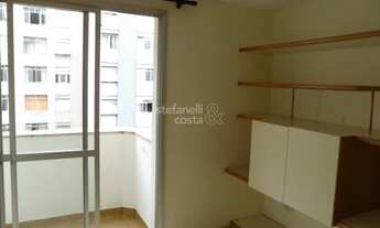 Imagem 3: Apartamento de 01 Dormitorio com vaga, próx, ao shopping Frei Caneca