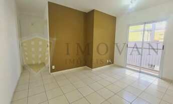 Imagem 3: Apartamento Padrão em Ribeirão Preto
