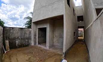 Imagem 5: Casa para venda possui 117 metros quadrados com 3 quartos em Luzardo Viana - Maracanaú - C