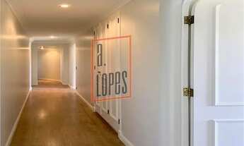 Imagem 7: Apartamento para aluguel e venda possui 196 metros quadrados com 3 quartos