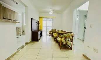 Imagem 2: PRAIA GRANDE - Apartamento Padrão - TUPI