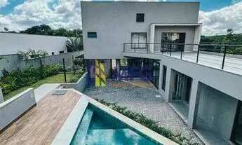 Imagem 13: Casa/Sobrado 358m² Condominio Fazenda Jequitibá Sorocaba-SP