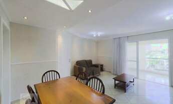 Imagem 5: Apartamento para Aluguel - Jardim Marajoara , 3 Quartos, 120 m2