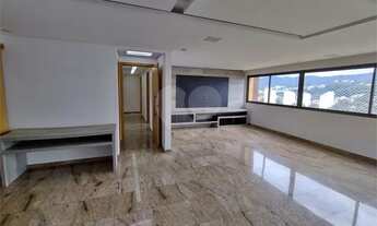 Imagem 2: Apartamento para aluguel e venda possui 170 metros quadrados com 3 quartos