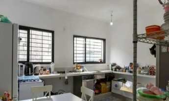 Imagem 4: Casa à venda na Vila Gumercindo com 257m² 4 dormitórios 2 suítes 4 banheiros 2 vagas