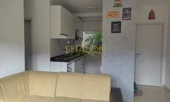 Imagem 6: Apartamento semi-mobiliádo 3 quartos, garagem próximo terminal Roça Grande Colombo Pr, Con