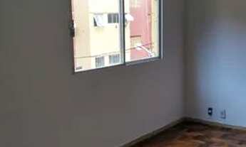 Imagem 2: Apartamento 2/4 com Dependência Vila Laura