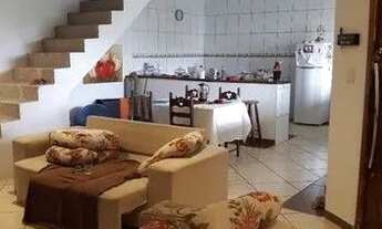 Imagem 2: Casa para aluguel tem 250 metros quadrados com 2 quartos em Jardim Hípica Pinheiro - Tauba