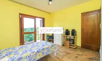 Imagem 2: PORTO ALEGRE - Casa Padrão - Glória