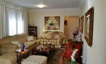 Imagem 5: Apartamento para Venda em São Paulo / SP no bairro Pompéia