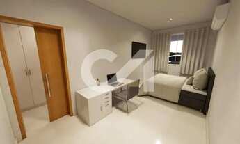 Imagem 5: Terras Alphaville 1 - Casa Duplex pronta