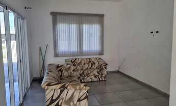 Imagem 5: Casa para venda possui 130 metros quadrados com 3 quartos em Praia Grande - Fundão -Espíri