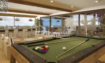 Imagem 7: HC Flat em Carneiros com 21m² 1 Quarto Varanda Lazer Completo