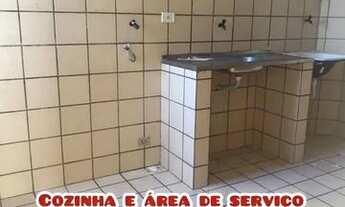 Imagem 7: Sandro aluga apartamento na estância com 2 quartos