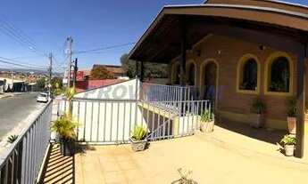 Imagem 2: Casa - Jardim São Vicente - Campinas