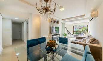 Imagem 6: Apartamento 2 quartos (1 suíte) no Petrópolis