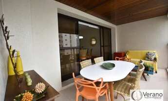 Imagem 5: Apartamento Pitangueiras - Guarujá/SP