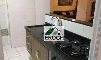 Imagem 7: Apartamento no Condomínio Arcádia, com 2 dormitórios à venda, 84 m² por R$ 572.000 - Centr