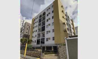 Imagem: Apartamento em Campo Grande