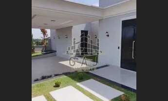 Imagem 5: Casa alto padrão condomínio 3 suítes Pau Brasil - Americana/SP - CA897