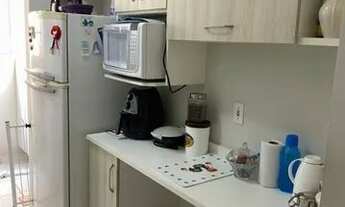 Imagem 4: Apartamento em Taubaté