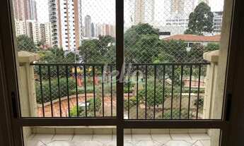 Imagem 3: São Paulo - Apartamento Padrão - Tatuapé