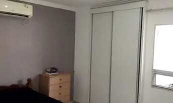 Imagem 6: Apartamento para venda possui 110 metros quadrados com 3 quartos