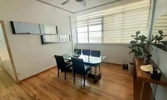 Imagem 3: Apartamento com 3 dormitórios à venda, 120 m² por R$ 630.000,00 - Icaraí - Niterói/RJ