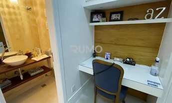 Imagem 6: Casa - Ville Sainte Hélène - Campinas